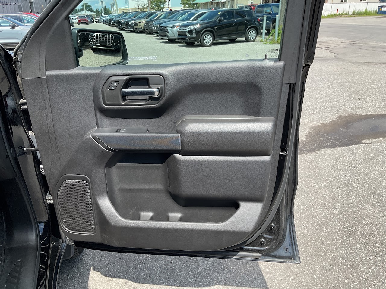 2024 GMC Sierra 1500 — photo 31 of 34