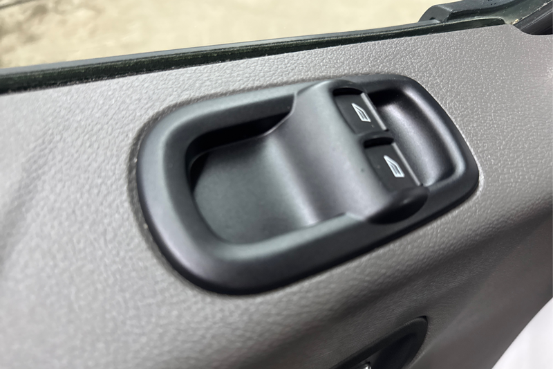 2025 Ford Transit Cargo Van — photo 26 of 29