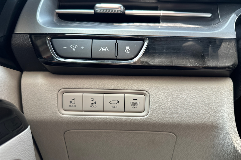 2024 Kia Carnival — photo 35 de 35