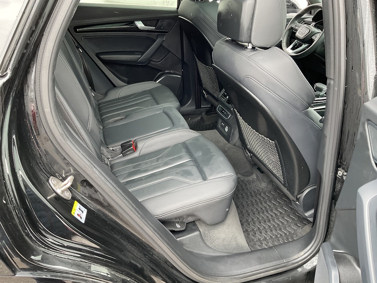 2022 Audi Q5 — photo 11 of 22