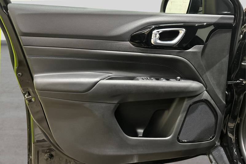 2026 Jeep Compass — photo 18 de 29
