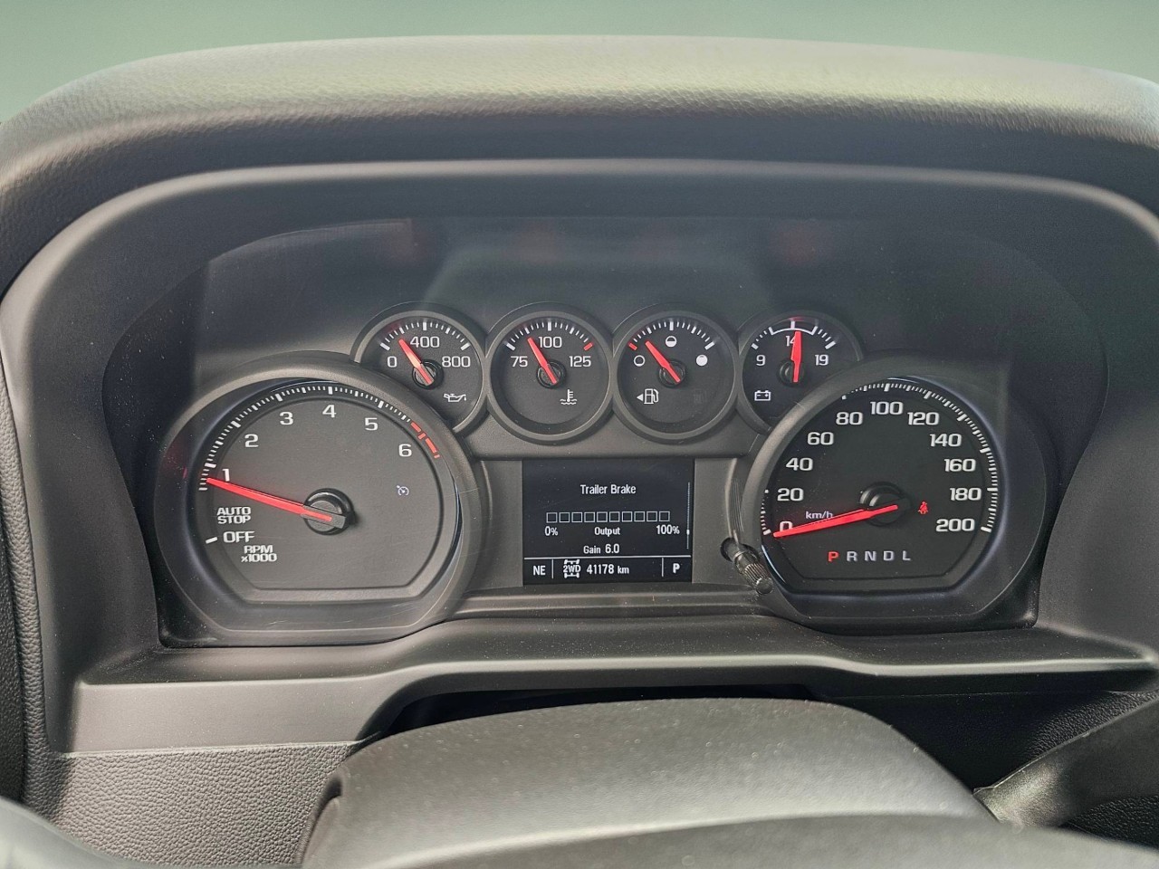 2024 GMC Sierra 1500 — photo 11 of 20
