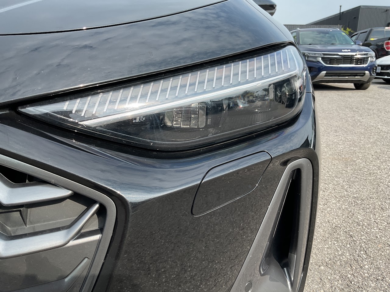 2025 Audi A5 — photo 14 of 34