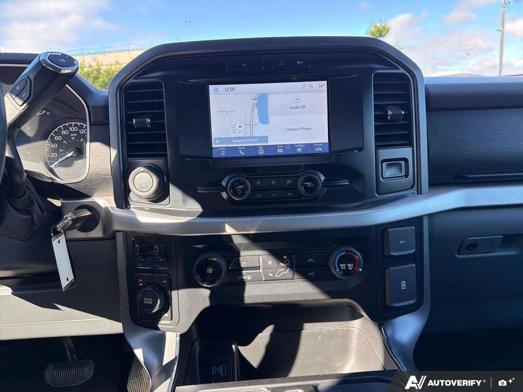 2022 Ford F-150 — photo 19 of 25