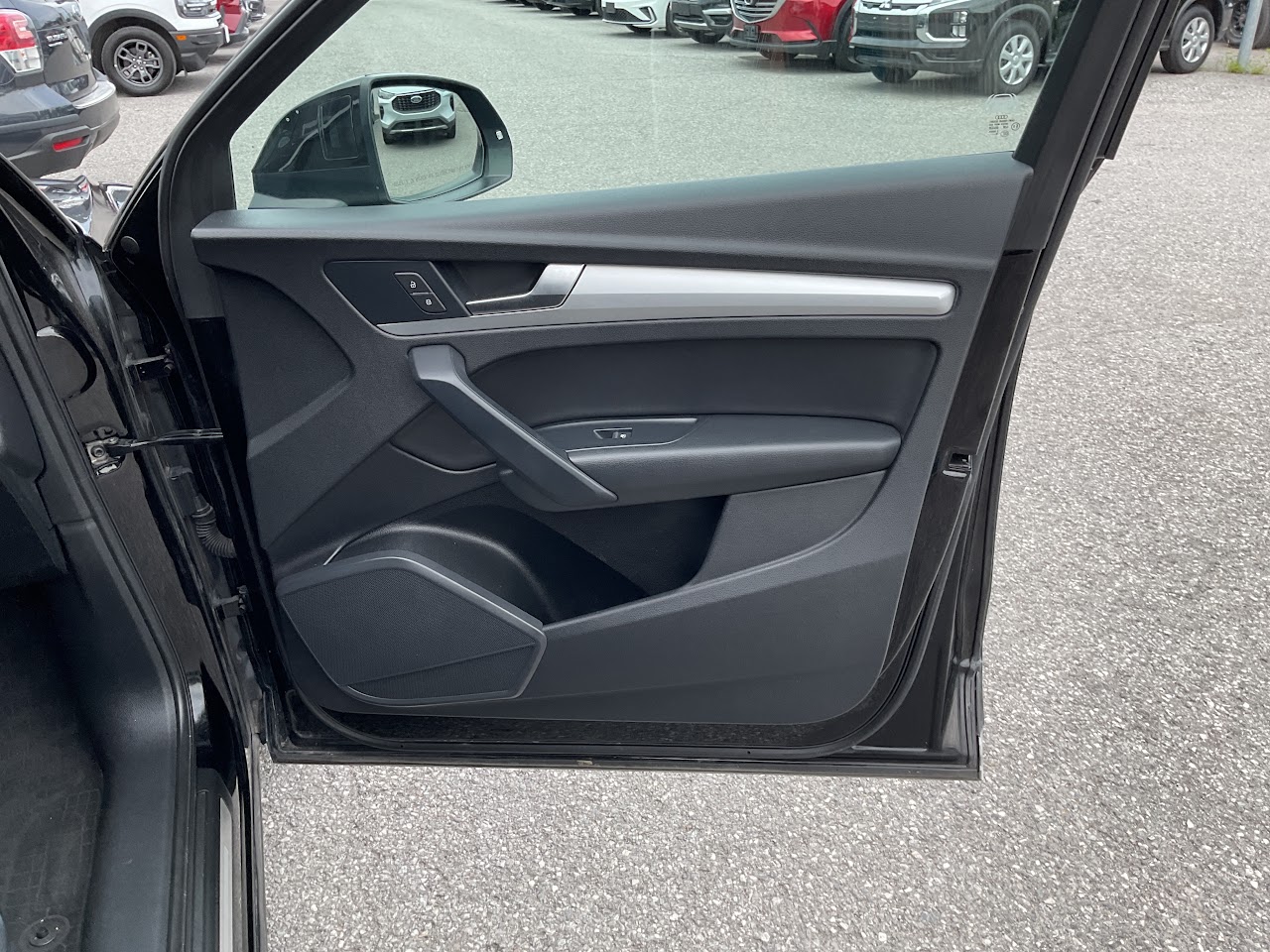 2021 Audi Q5 — photo 31 of 34