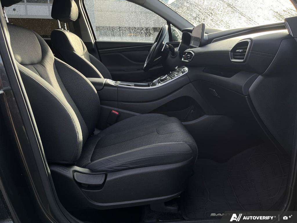 2023 Hyundai Santa Fe — photo 22 of 25