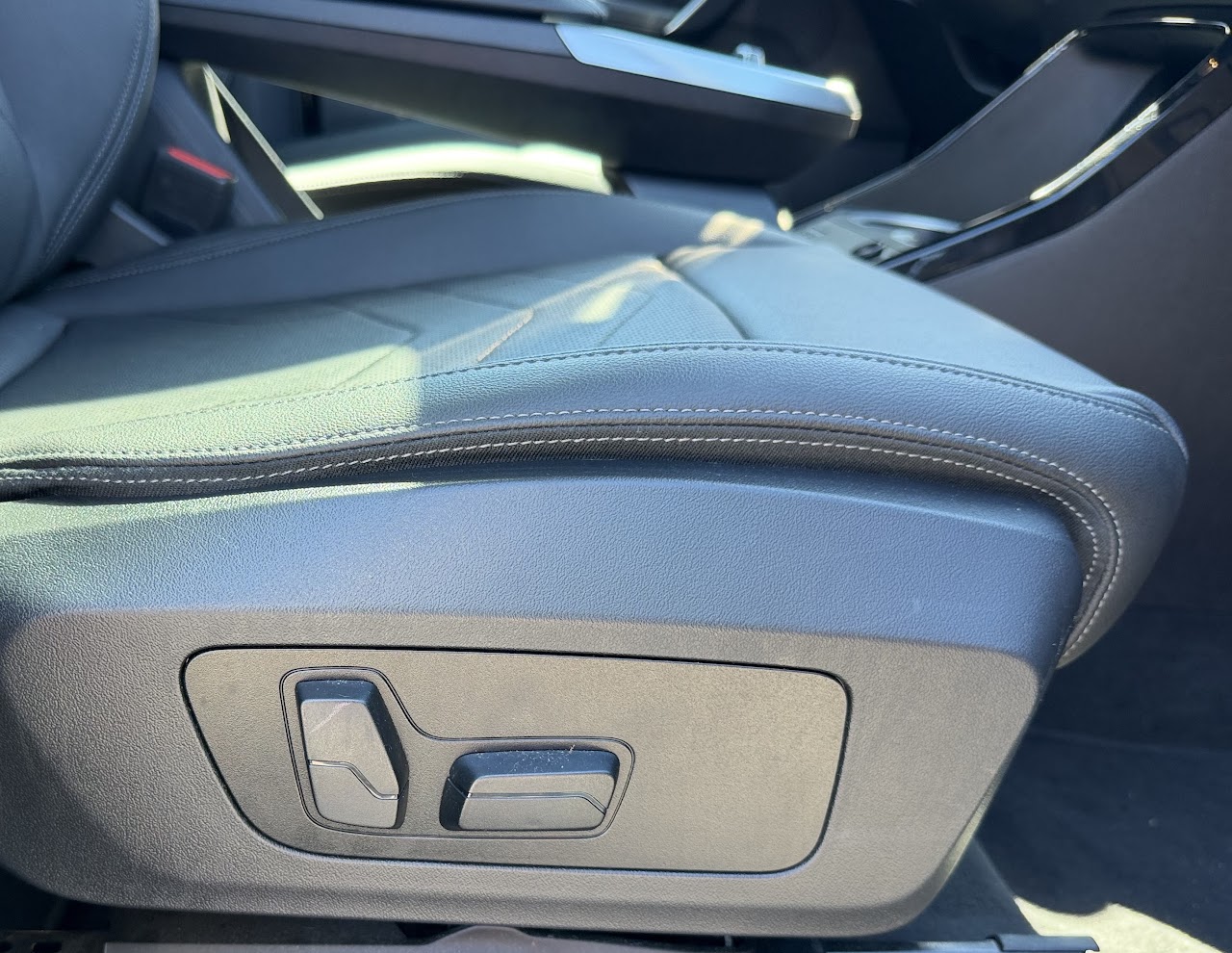 2023 BMW X1 — photo 40 de 49