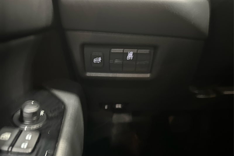 2025 Mazda CX-5 — photo 28 de 28