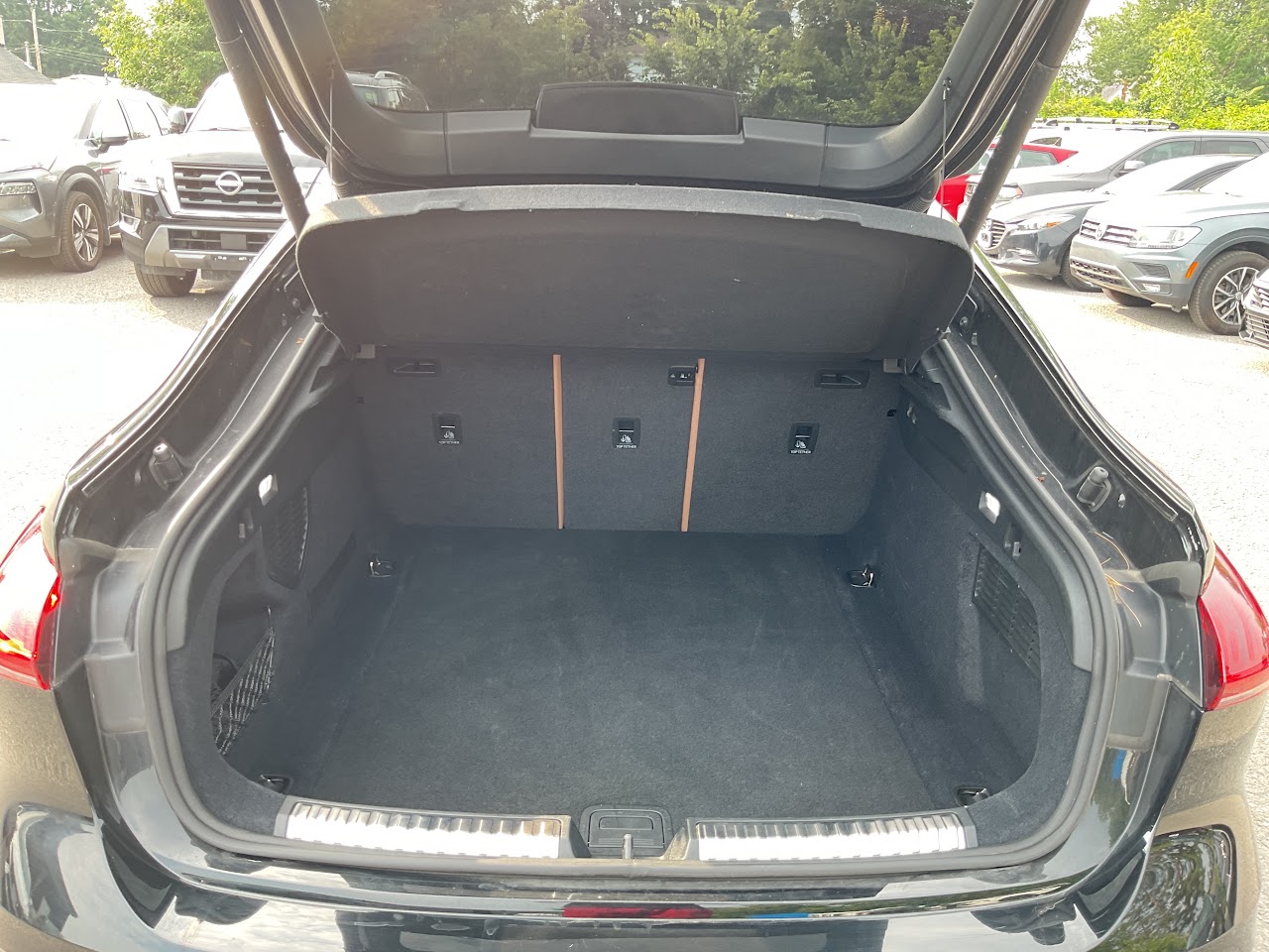2025 Audi A5 — photo 34 of 34