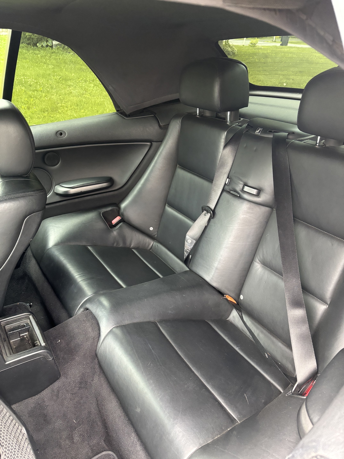 2006 BMW M3 — photo 8 de 12