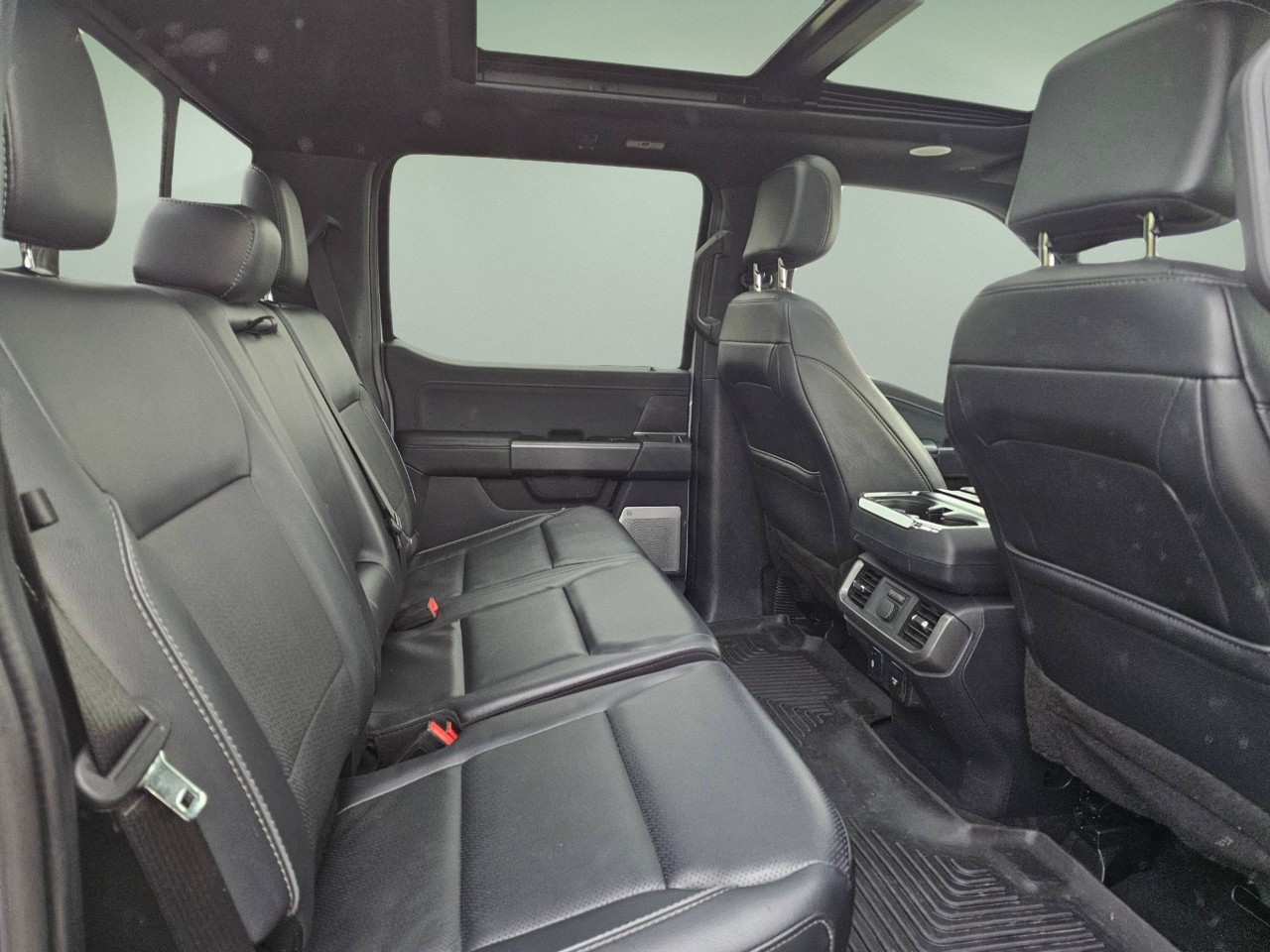 2024 Ford F-150 — photo 20 of 23