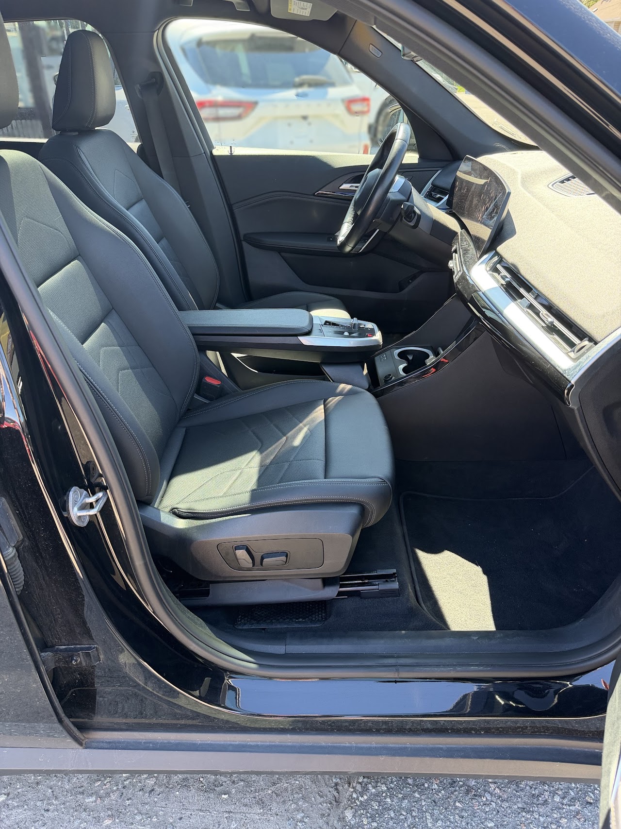 2023 BMW X1 — photo 18 de 49