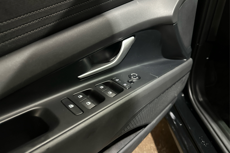 2026 Hyundai Elantra — photo 29 de 32