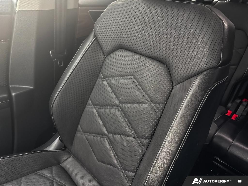 2024 Volkswagen Atlas — photo 20 of 25