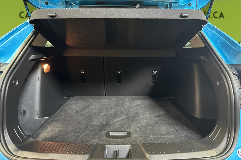 2026 Chevrolet Trax — photo 11 of 35