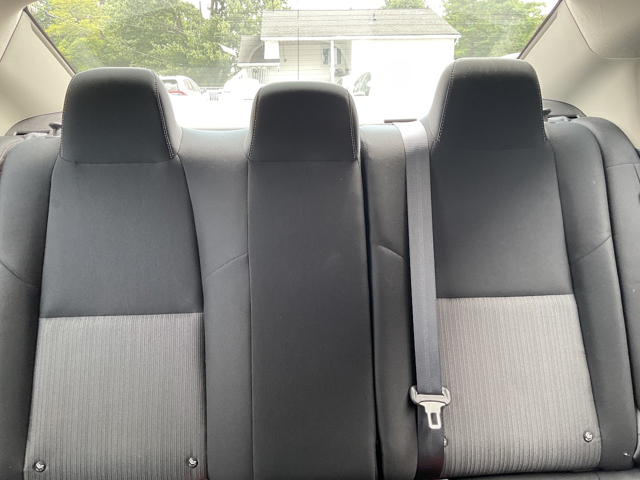 2024 Nissan Sentra — photo 24 of 31