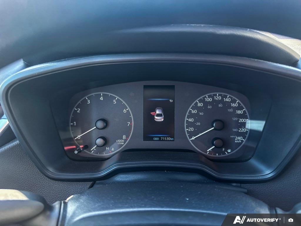 2024 Toyota Corolla — photo 15 de 25