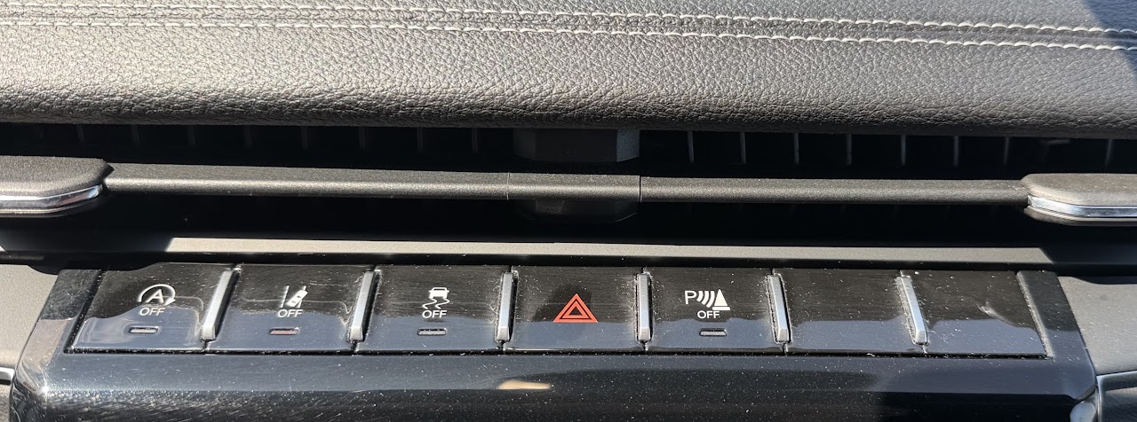 2024 Jeep Grand Cherokee — photo 27 de 67