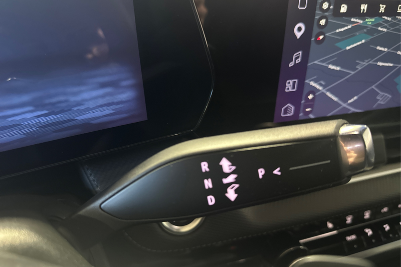 2025 Chevrolet Equinox — photo 33 de 41