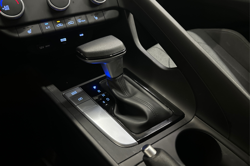 2026 Hyundai Elantra — photo 27 of 29