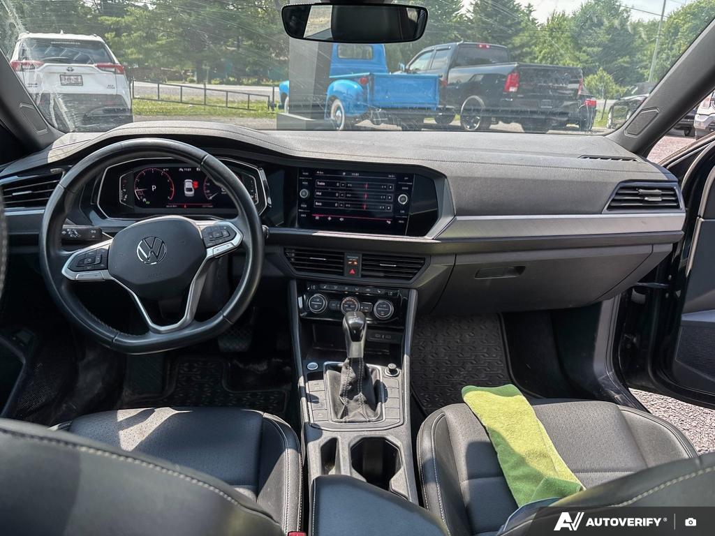 2022 Volkswagen Jetta — photo 11 de 11