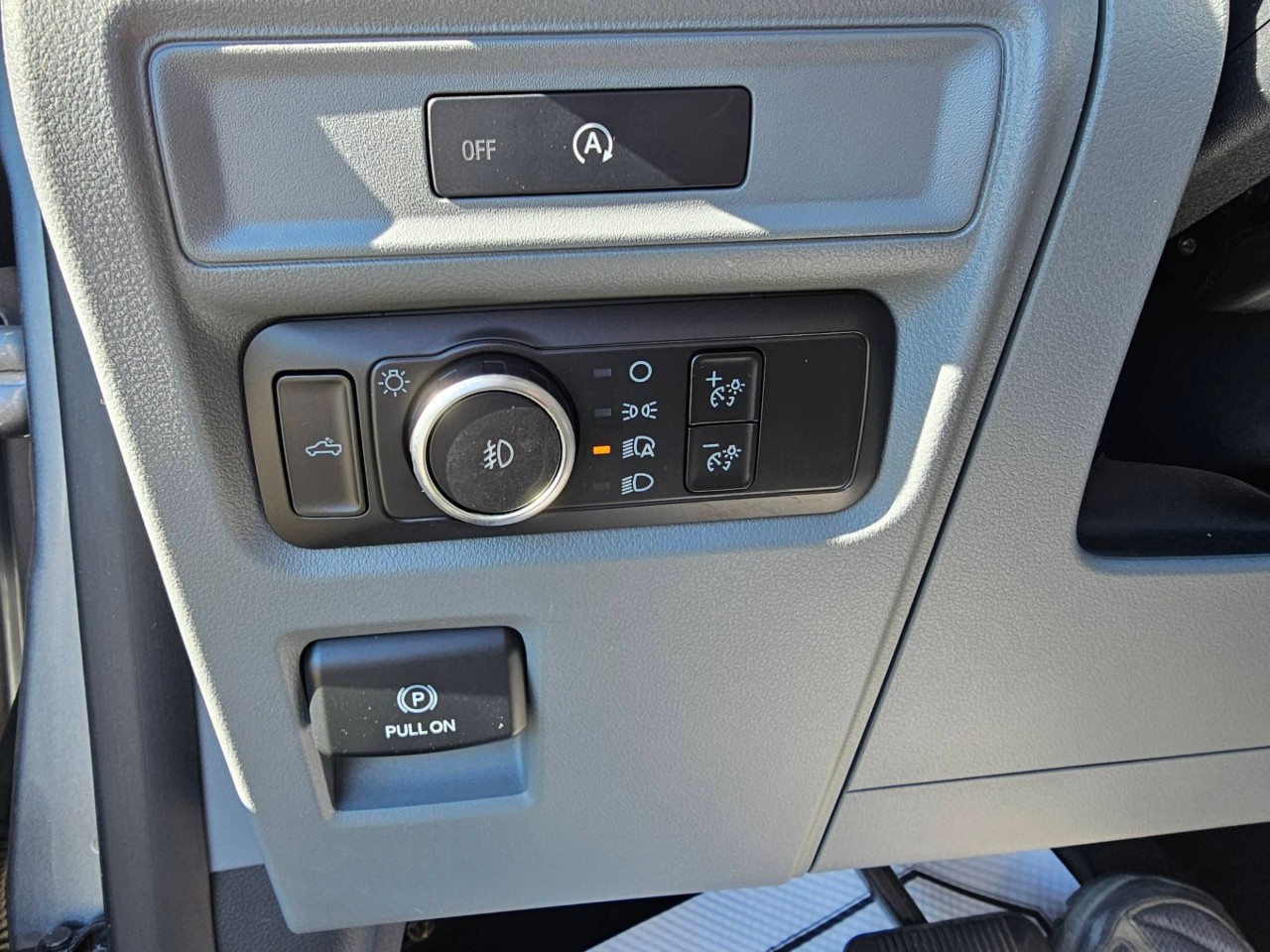 2025 Ford F-150 — photo 18 de 23