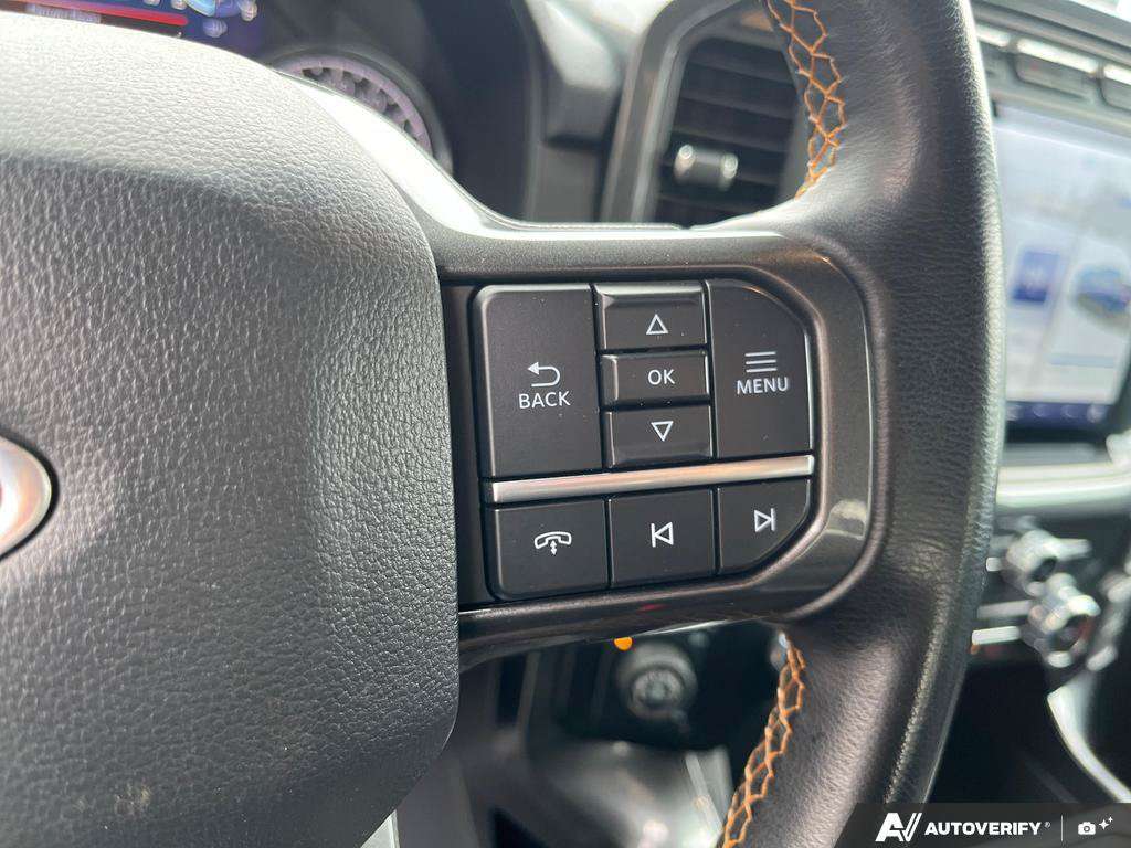 2023 Ford F-150 — photo 16 of 25