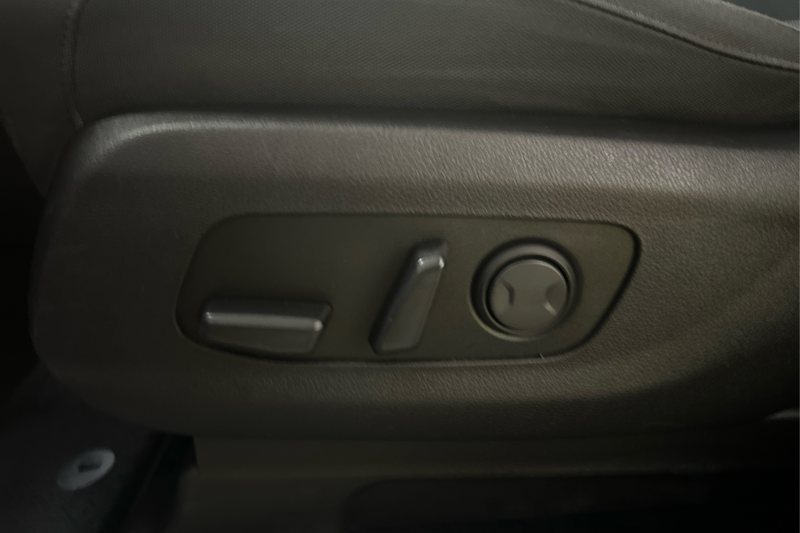 2024 Kia Carnival — photo 32 de 35