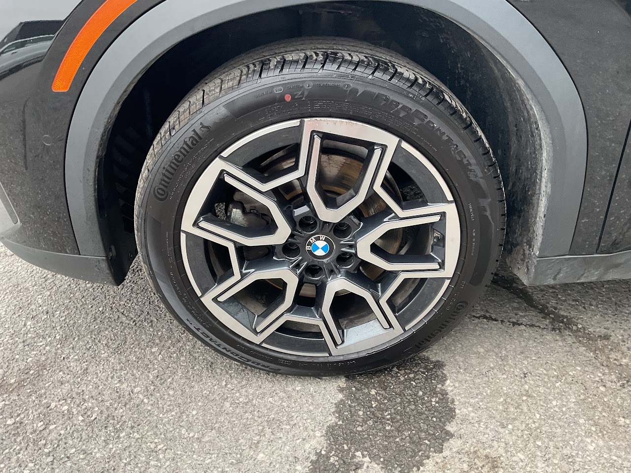 2025 BMW X2 — photo 15 de 34