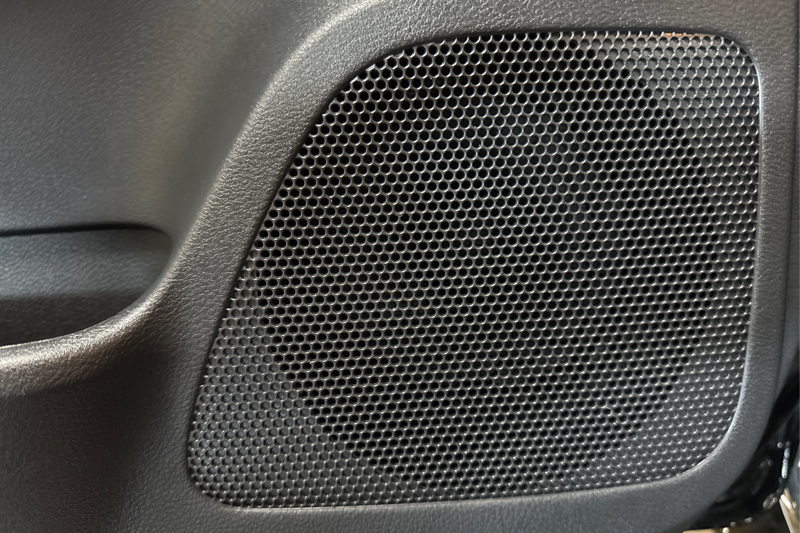 2025 Nissan Versa — photo 30 de 31