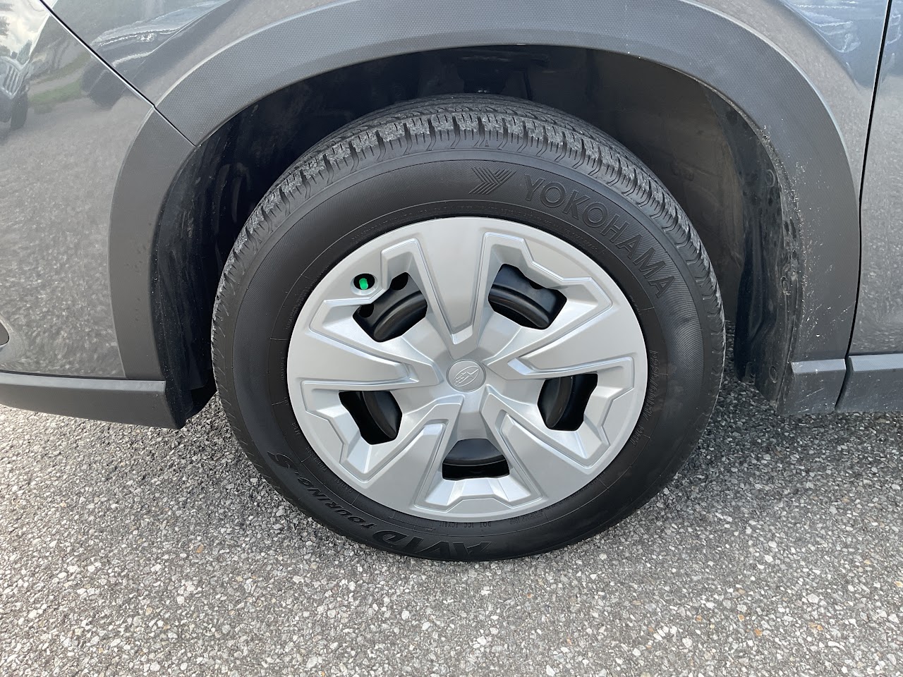 2024 Subaru Forester — photo 10 of 34
