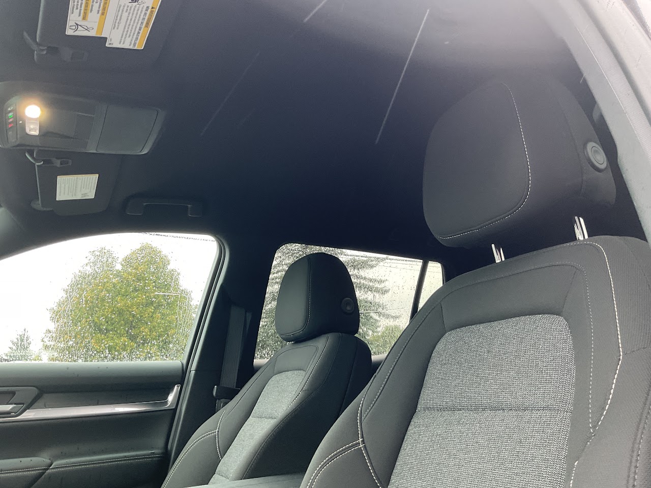 2026 GMC Terrain — photo 32 of 34