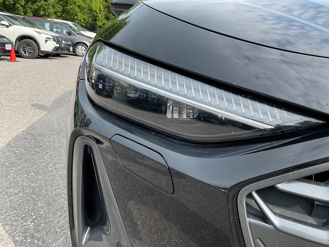 2025 Audi A5 — photo 13 of 34