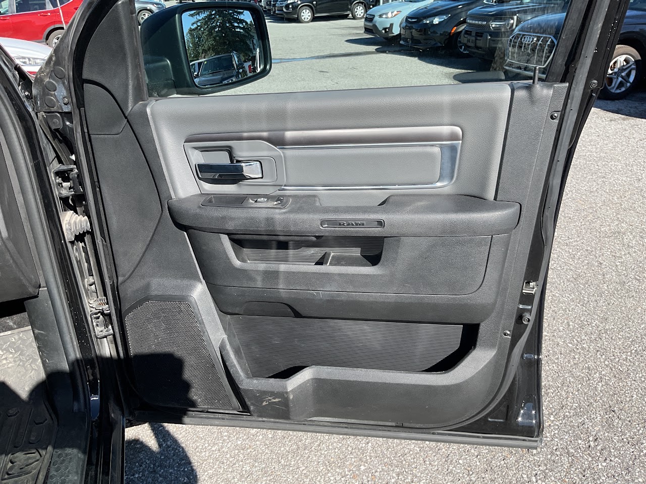 2023 Ram 1500 Classic — photo 31 de 34