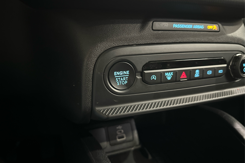 2025 Ford Bronco Sport — photo 26 of 32