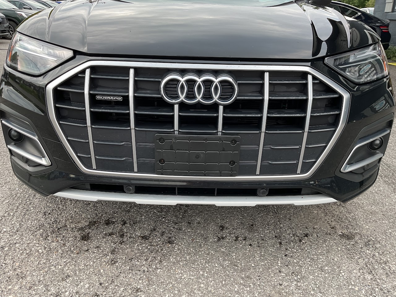 2024 Audi Q5 — photo 18 of 33