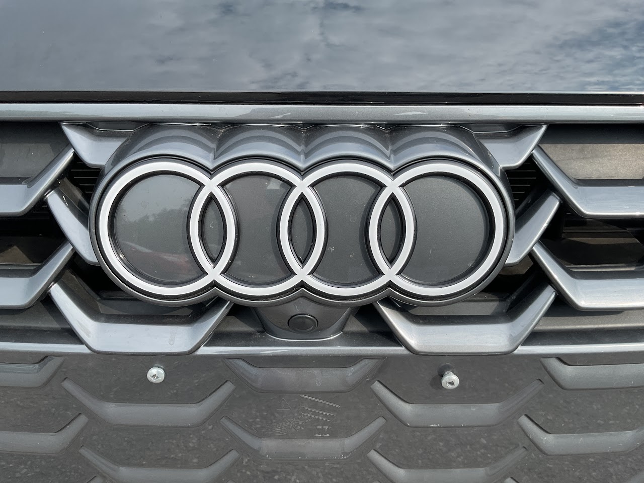 2025 Audi A5 — photo 18 of 34