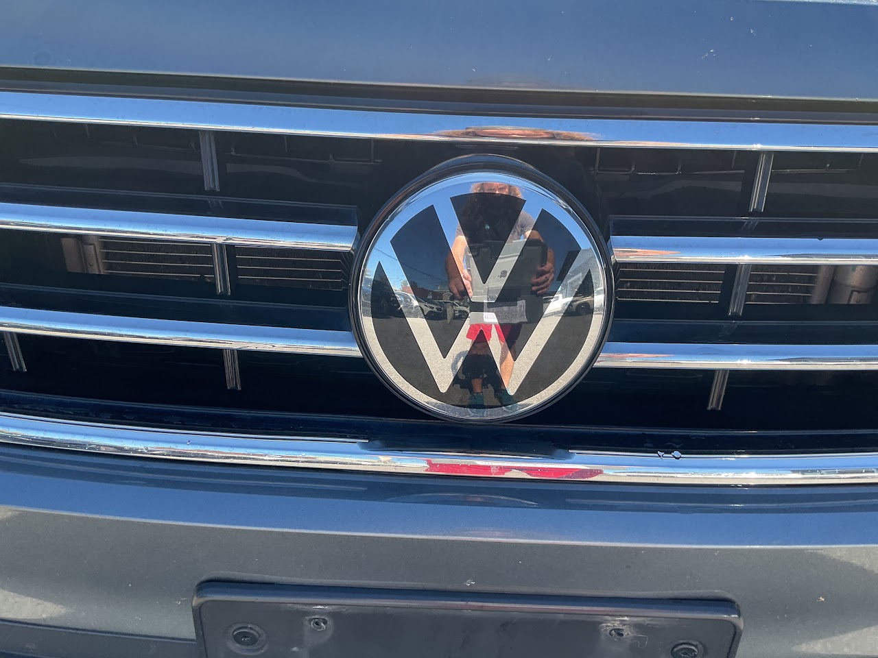 2024 Volkswagen Tiguan — photo 12 de 34