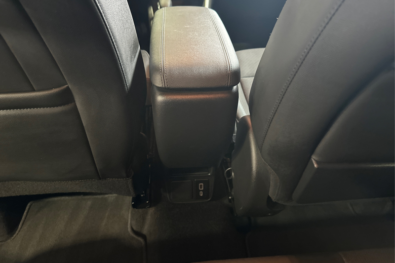 2025 Buick Encore Gx — photo 20 de 34