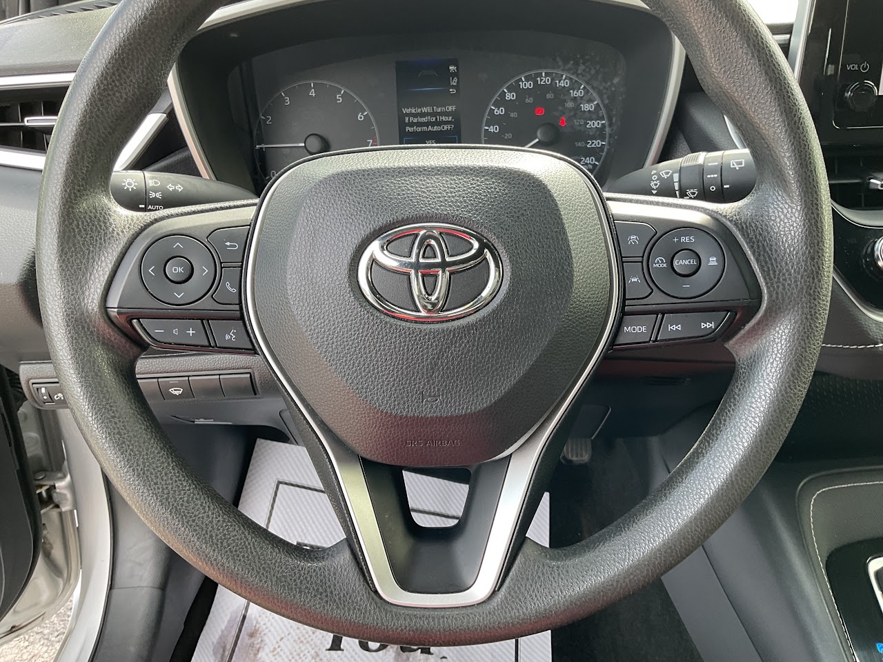 2024 Toyota Corolla — photo 26 of 34