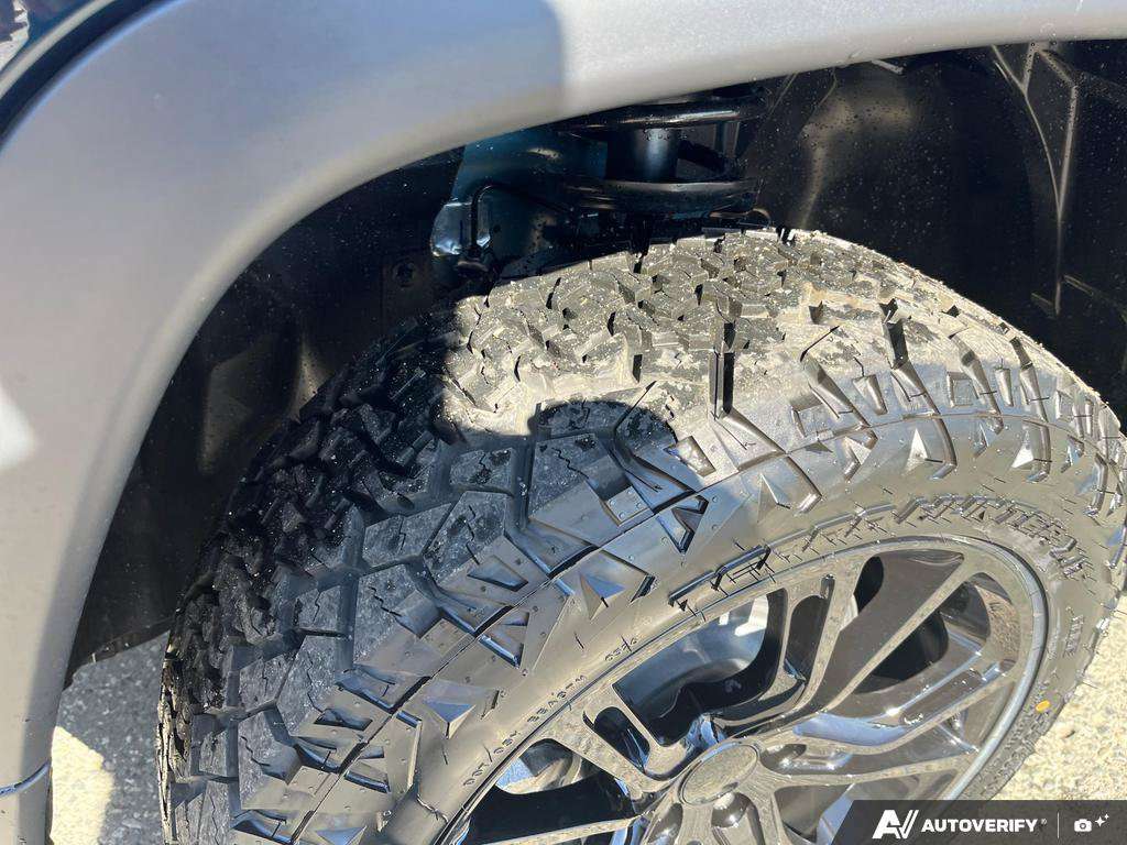 2026 Jeep Compass — photo 7 of 25