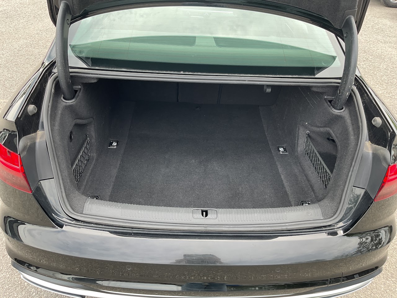 2023 Audi A4 — photo 34 of 34