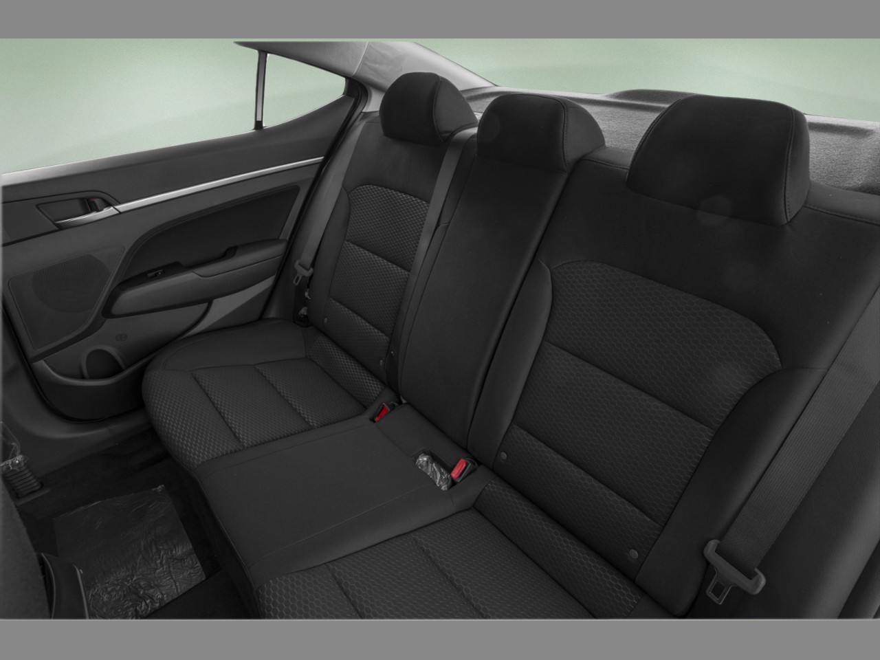 2020 Hyundai Elantra — photo 9 de 11