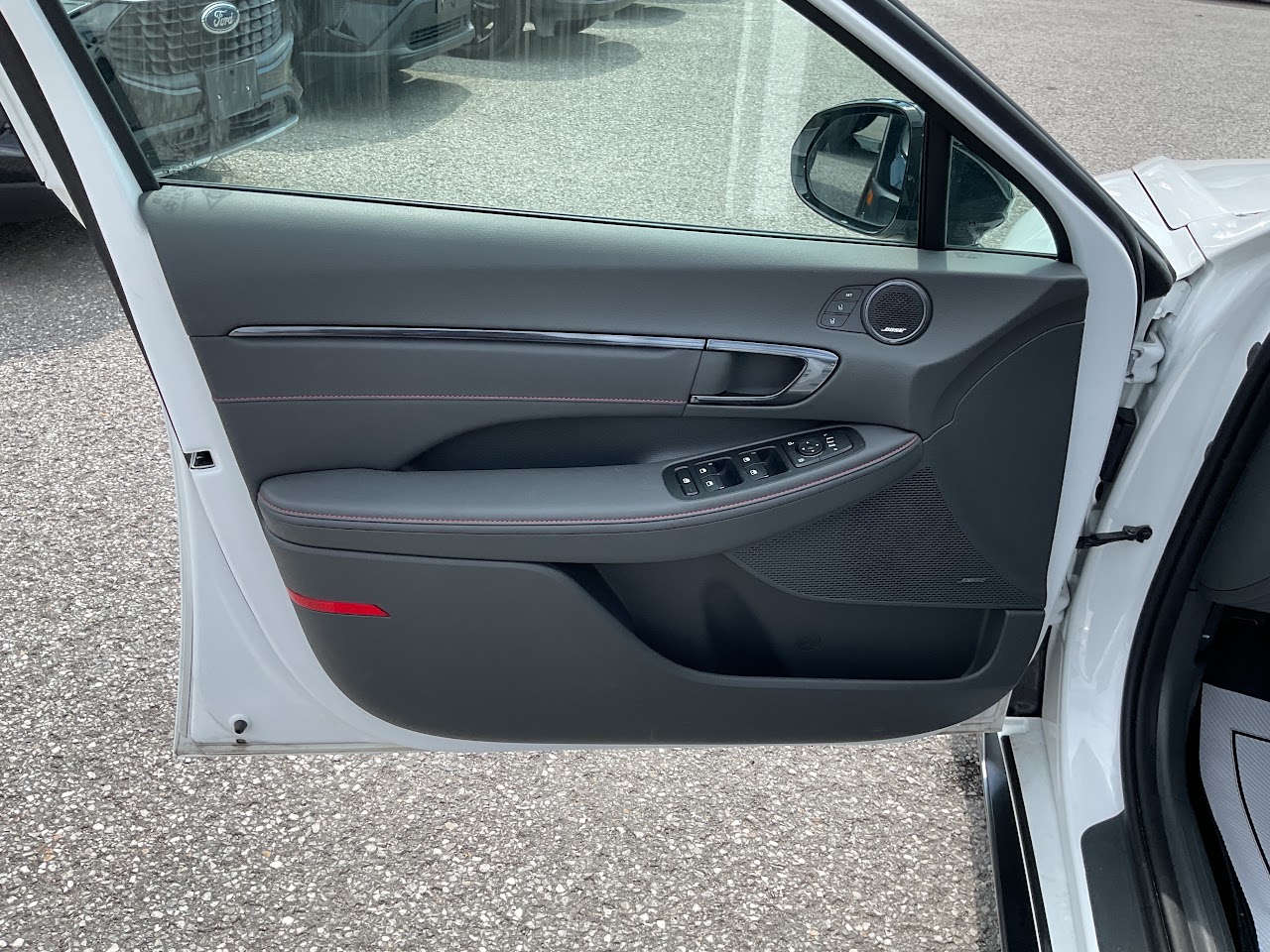 2026 Hyundai Sonata — photo 30 of 34