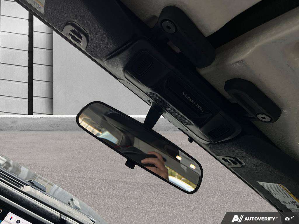 2026 Jeep Wrangler — photo 20 de 24