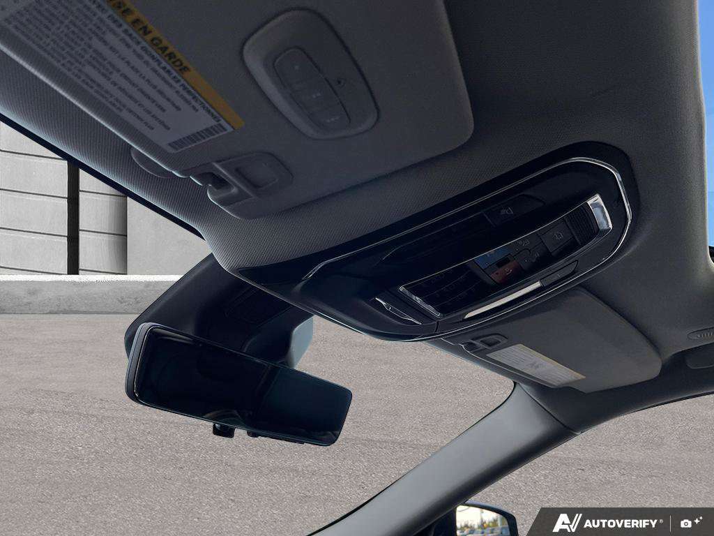2023 Jeep Grand Cherokee 4xe — photo 21 de 25