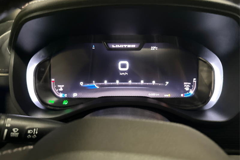 2023 Ram 1500 — photo 13 de 27