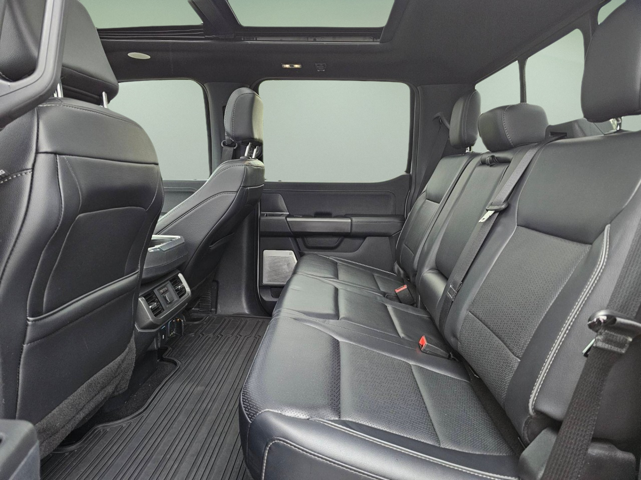 2024 Ford F-150 — photo 16 de 20