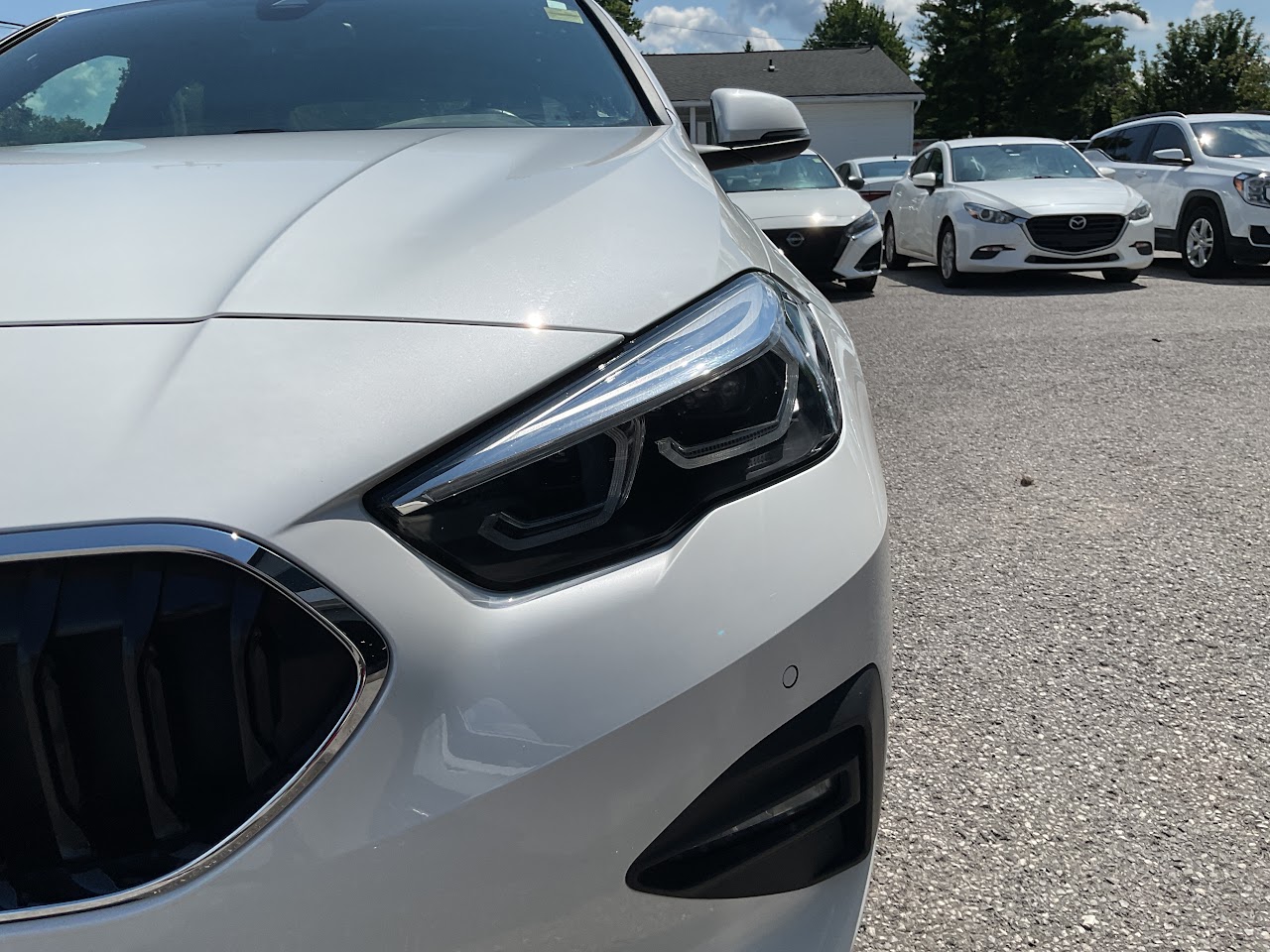 2024 BMW 2 Series — photo 15 de 34