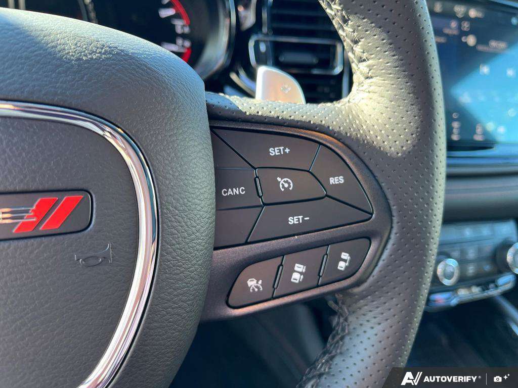 2026 Dodge Durango — photo 16 of 25